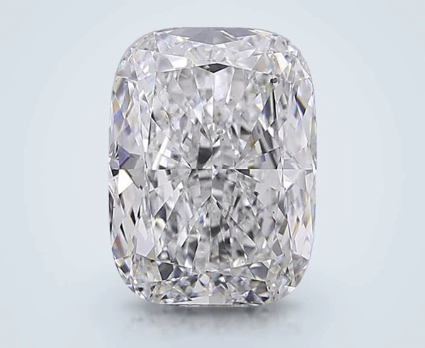 3.33 Carat · D · VS2 Rare Carat Ideal Cut