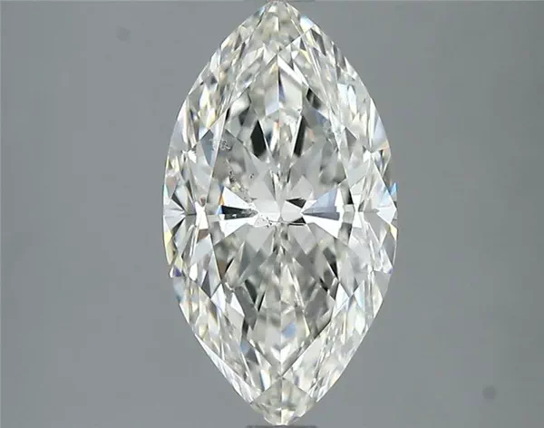 1.7 Carat · I · SI1 very good Cut