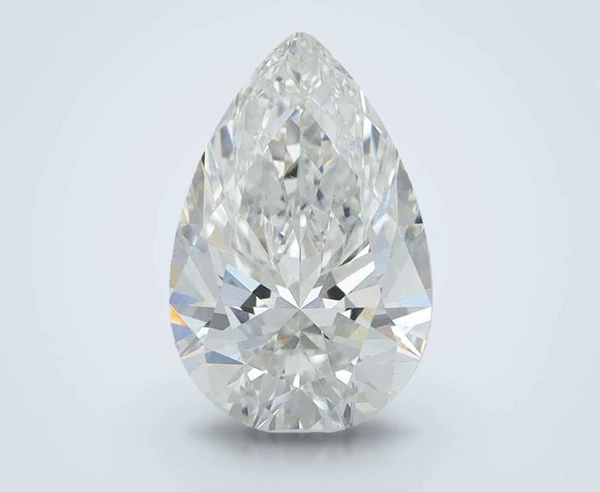 3.56 Carat · D · VVS2 Rare Carat Ideal Cut