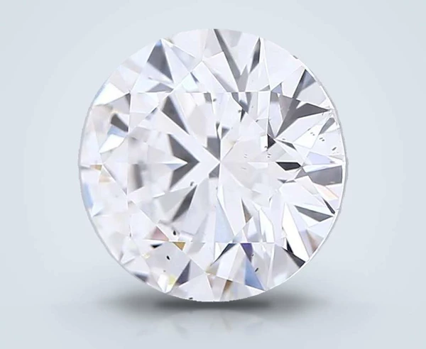 1.89 Carat · E · SI1 Rare Carat Ideal Cut