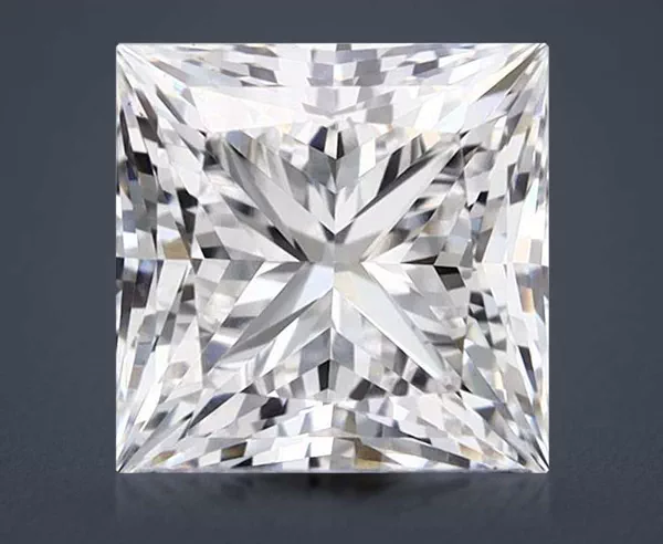 1.67 Carat · D · VS1 Rare Carat Ideal Cut