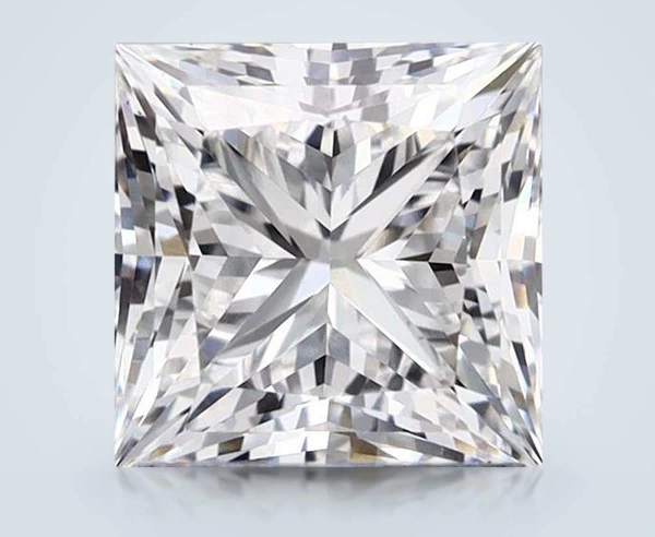 1.67 Carat · D · VS1 Rare Carat Ideal Cut