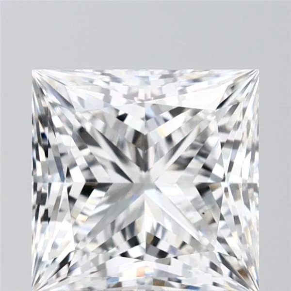 2.06 Carat · F · VS1 Rare Carat Ideal Cut