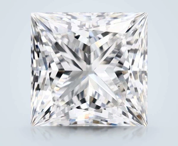 2.06 Carat · F · VS1 Rare Carat Ideal Cut