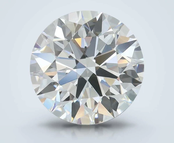 2.32 Carat · D · IF excellent Cut