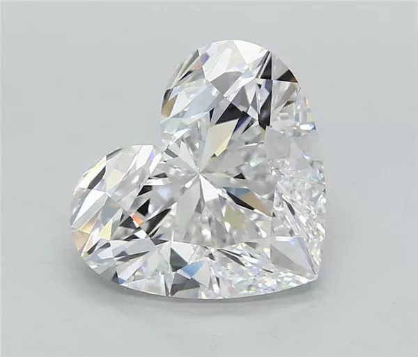 6.04 Carat · D · IF Rare Carat Ideal Cut