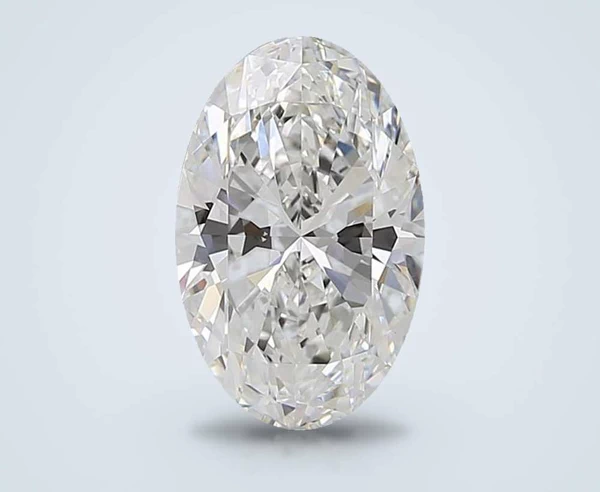 2.55 Carat · E · VVS2 Rare Carat Ideal Cut