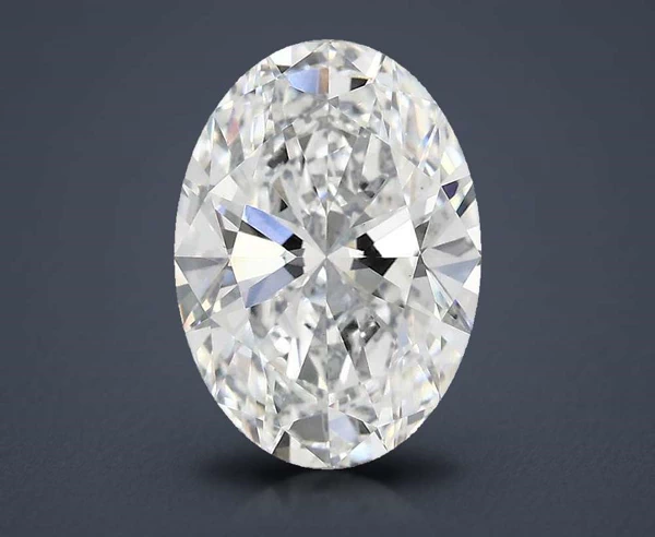 2.58 Carat · D · VS1 Rare Carat Ideal Cut