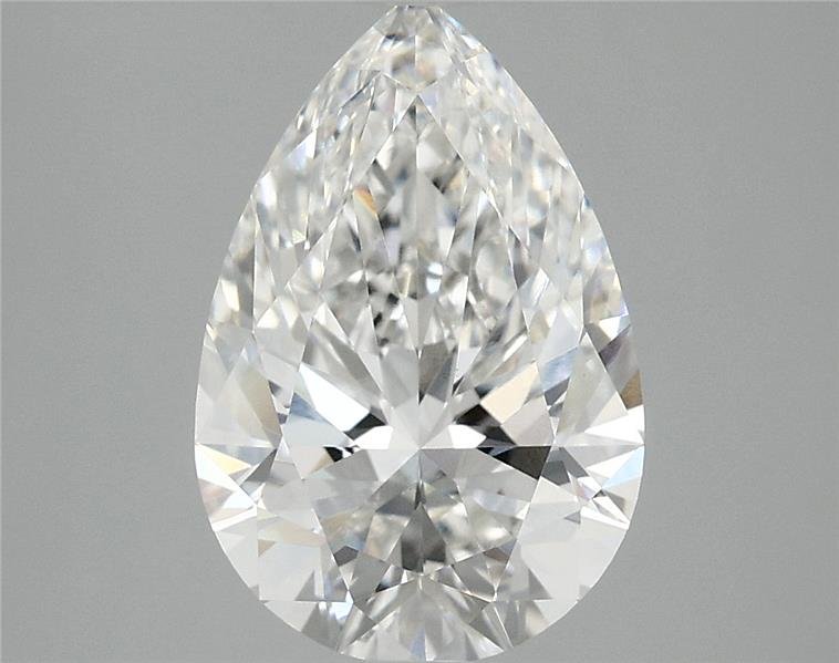 2.83 Carat · F · VVS2 Rare Carat Ideal Cut