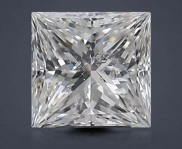 3.5 Carat · F · SI2 excellent Cut