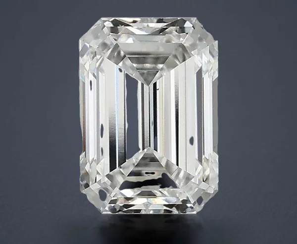 1.19 Carat · D · VS1 Rare Carat Ideal Cut