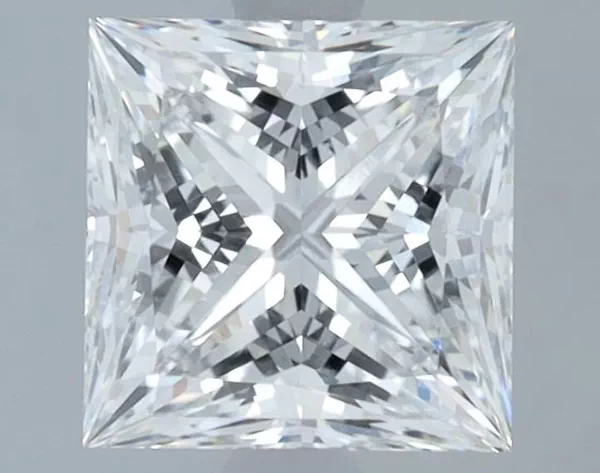 2.19 Carat · D · VVS2 Rare Carat Ideal Cut