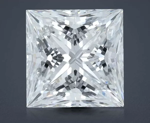 2.19 Carat · D · VVS2 Rare Carat Ideal Cut