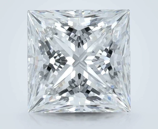 2.19 Carat · D · VVS2 Rare Carat Ideal Cut