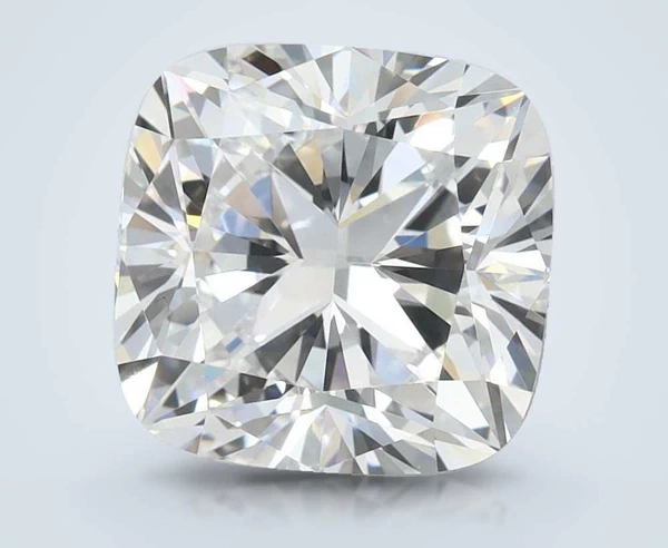 3.39 Carat · D · VVS1 Rare Carat Ideal Cut