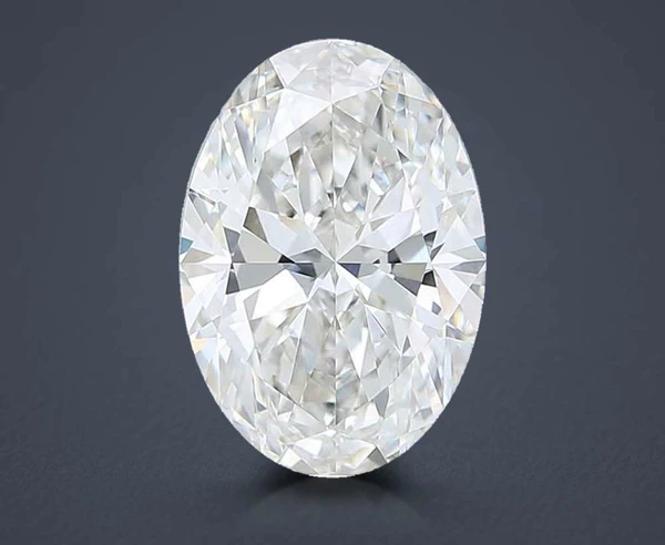 4.77 Carat · G · VVS2 Rare Carat Ideal Cut