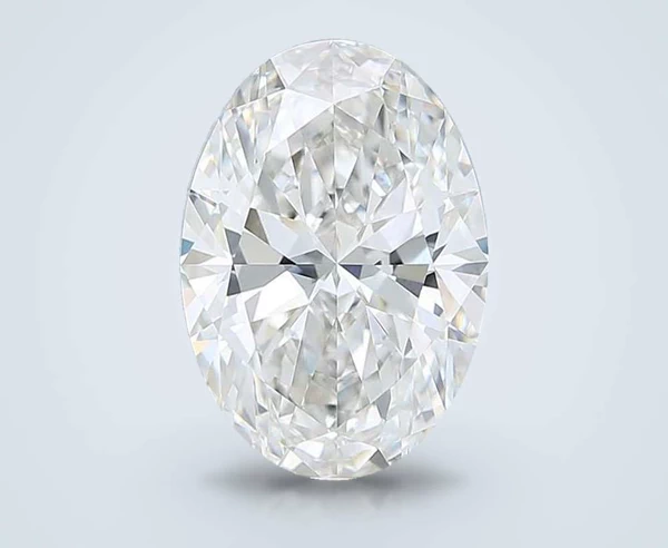 4.77 Carat · G · VVS2 Rare Carat Ideal Cut
