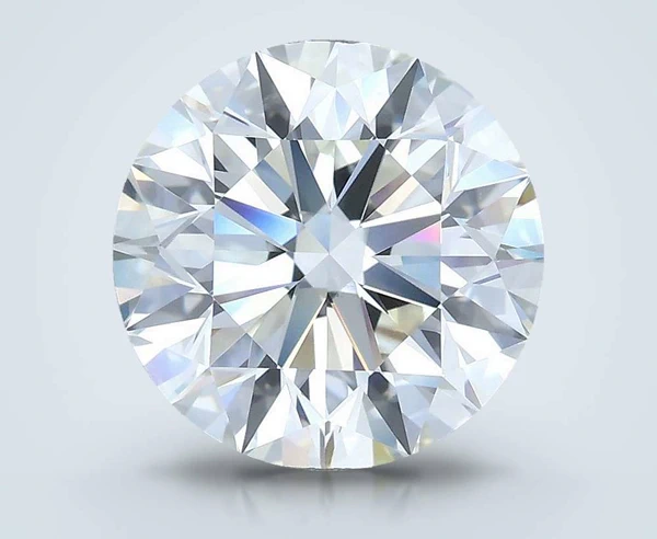 3 Carat · H · VS1 excellent Cut