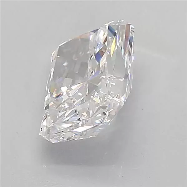 5.53 Carat · D · VS2 Rare Carat Ideal Cut