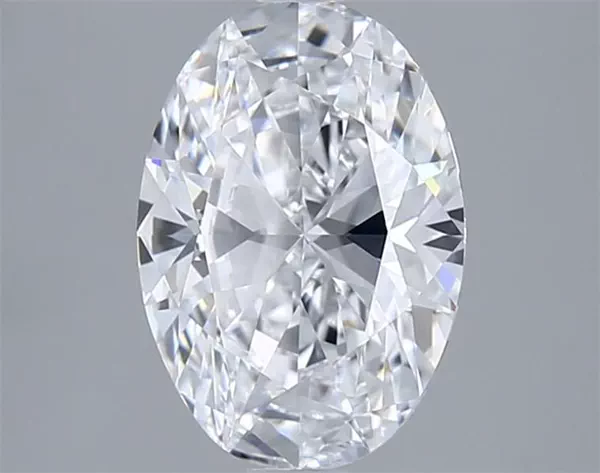 1.83 Carat · D · VVS1 Rare Carat Ideal Cut