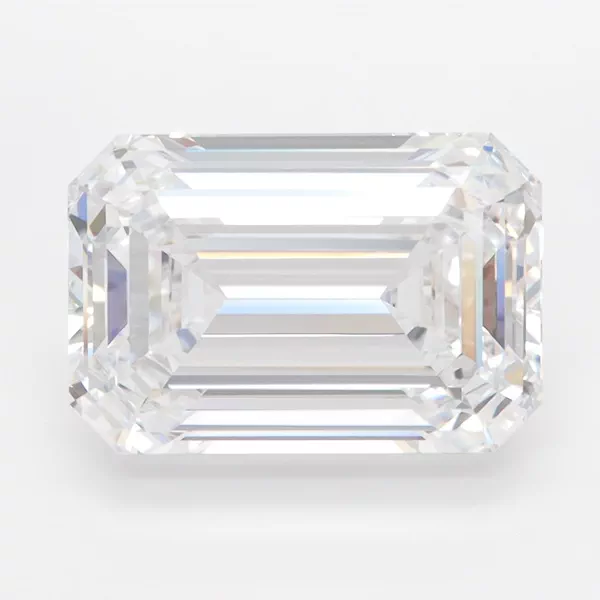 5.56 Carat · D · FL Rare Carat Ideal Cut