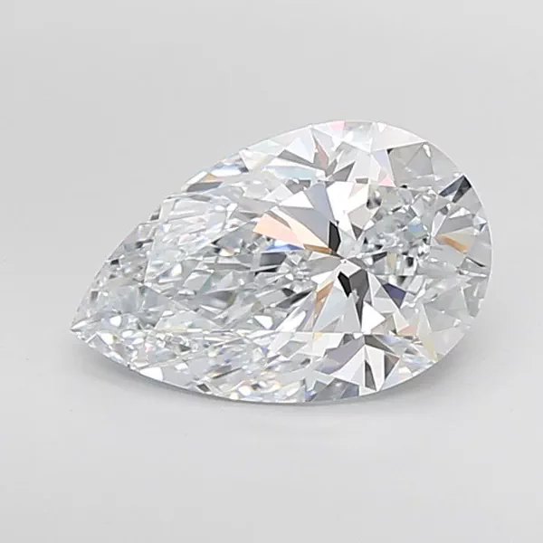 5.81 Carat · F · VVS1 Rare Carat Ideal Cut