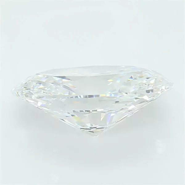 1.13 Carat · D · VVS2 Rare Carat Ideal Cut
