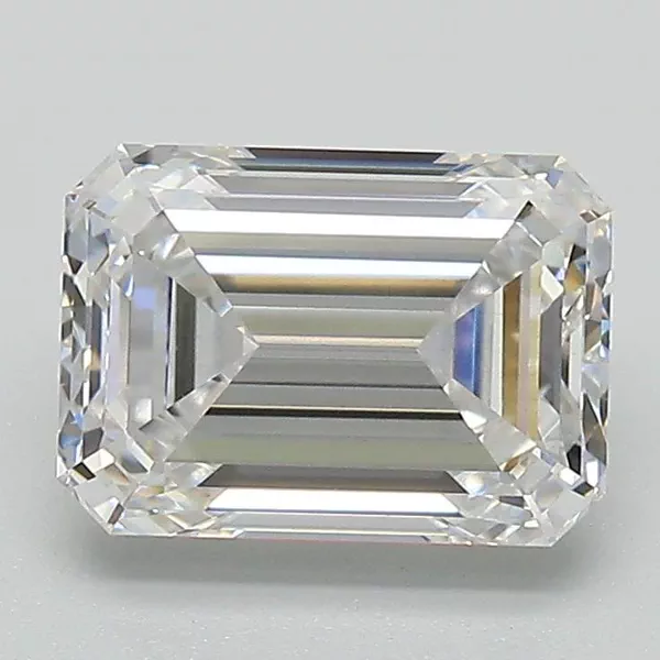 2.27 Carat · E · VS1 Rare Carat Ideal Cut