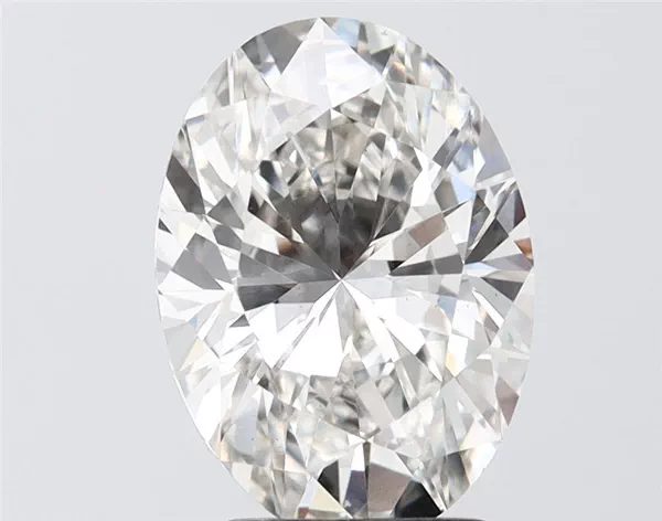 3.17 Carat · G · VS1 Rare Carat Ideal Cut
