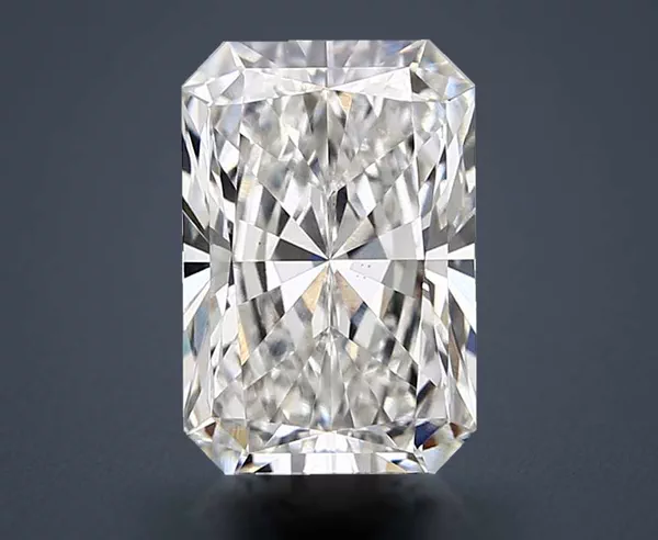 3.57 Carat · E · VS1 Rare Carat Ideal Cut