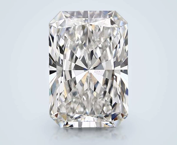 3.57 Carat · E · VS1 Rare Carat Ideal Cut