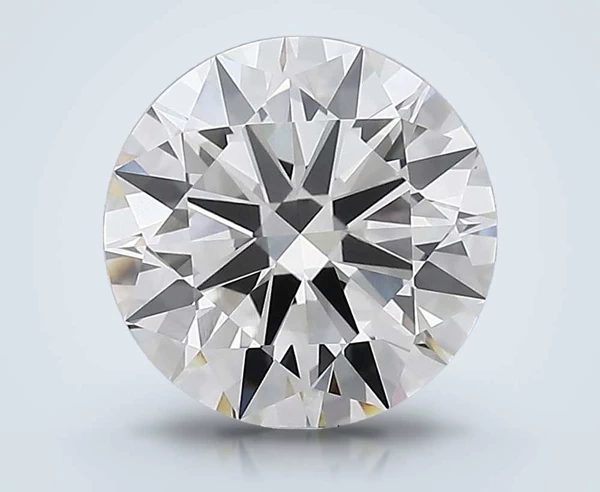 2 Carat · H · VVS2 excellent Cut