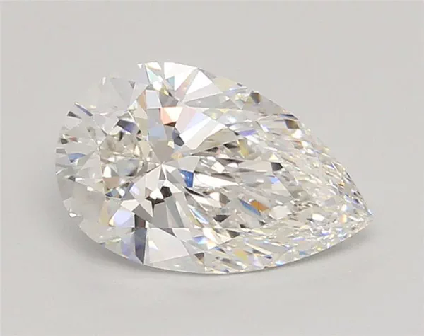 2.07 Carat · E · VVS1 Rare Carat Ideal Cut