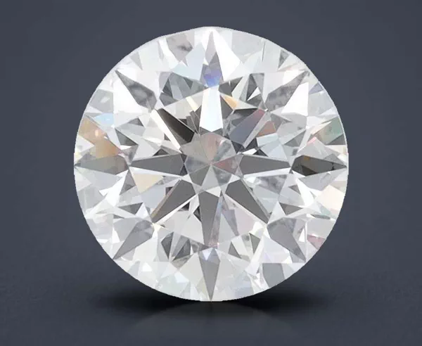 2.02 Carat · D · FL Rare Carat Ideal Cut