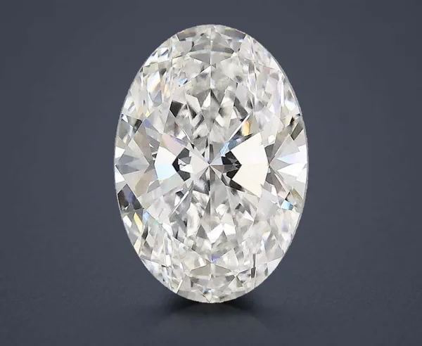 2.38 Carat · E · VVS2 Rare Carat Ideal Cut