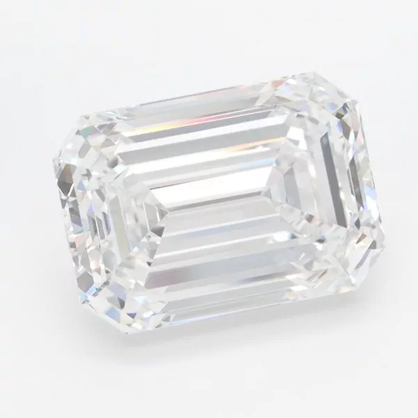 4 Carat · D · IF Rare Carat Ideal Cut
