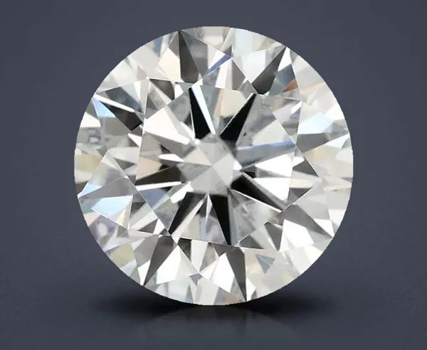 2.32 Carat · F · VS1 Rare Carat Ideal Cut
