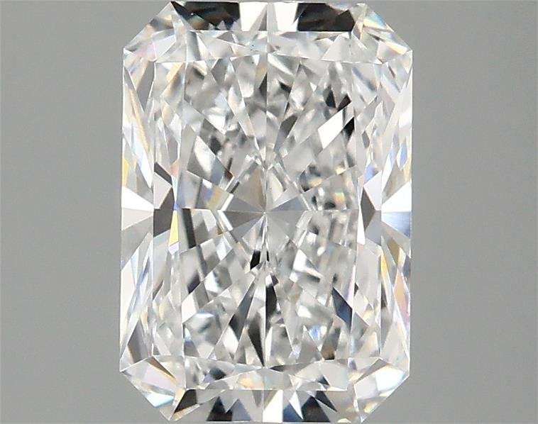1.98 Carat · D · VVS2 Rare Carat Ideal Cut