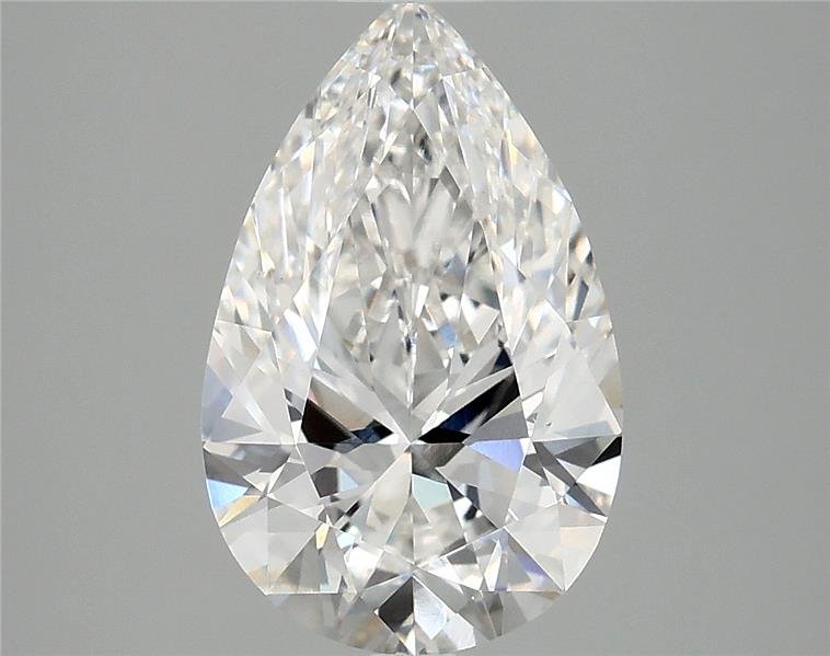 2.98 Carat · E · VS1 Rare Carat Ideal Cut