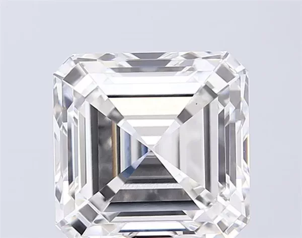6.02 Carat · F · VS1 very good Cut