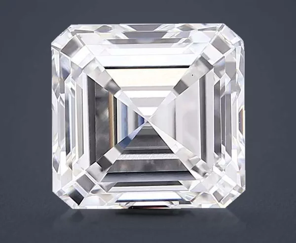 6.02 Carat · F · VS1 very good Cut