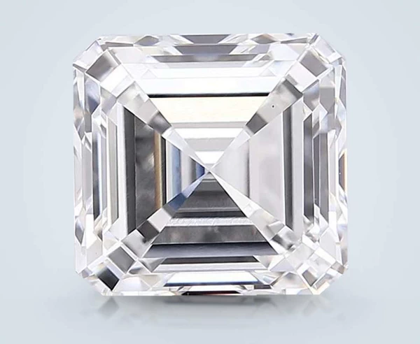 6.02 Carat · F · VS1 very good Cut