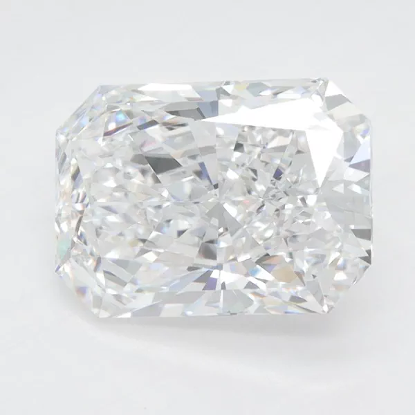 4.01 Carat · D · IF Rare Carat Ideal Cut