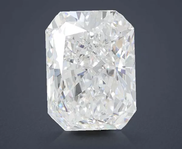 4.01 Carat · D · IF Rare Carat Ideal Cut