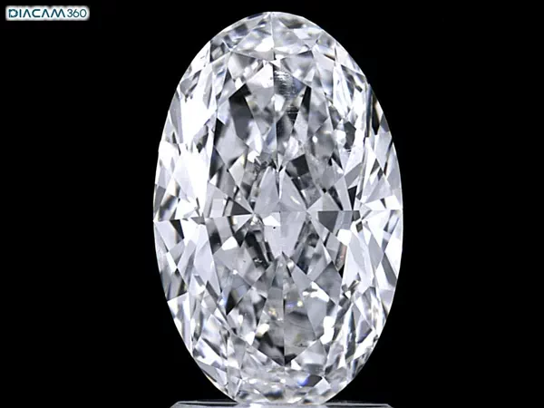 2.27 Carat · D · VS2 excellent Cut