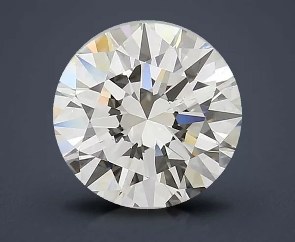 2.02 Carat · I · VS2 excellent Cut