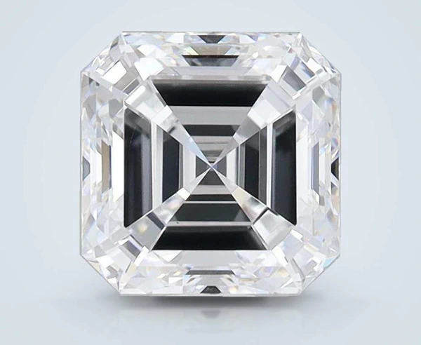2.1 Carat · D · VVS2 excellent Cut