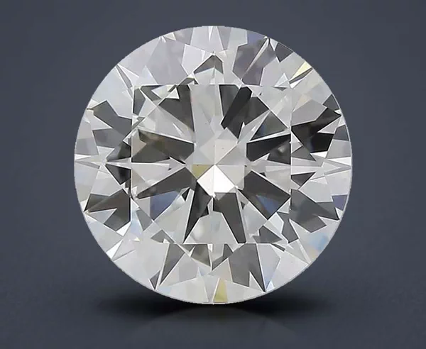 3.91 Carat · F · VS1 excellent Cut