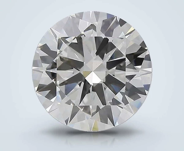 3.91 Carat · F · VS1 excellent Cut