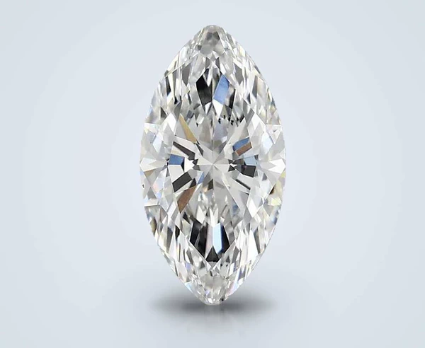 1.59 Carat · D · VS2 Rare Carat Ideal Cut